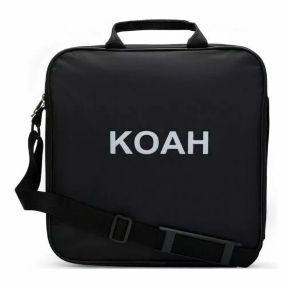 KOAH SOL Sphere 19" Light Ring Dimmable Portable with Carrying Case - Picture 7 of 8